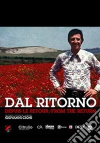 Dal Ritorno dvd