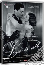 Love Is All dvd