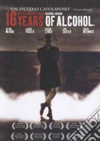 16 Years Of Alcohol dvd