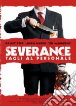 Severance - Tagli Al Personale dvd