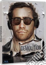 (Blu-Ray Disk) Demolition - Amare E Vivere brd