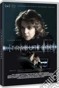 Traduttore (Il) dvd