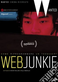 Web Junkie dvd