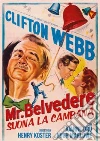 Mr. Belvedere Suona La Campana film in dvd di Henry Koster