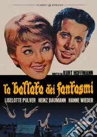 Ballata Dei Fantasmi (La) dvd