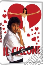 Ciclone Oggi (Il) dvd