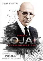 Tenente Kojak, Il Caso Nelson E' Suo dvd