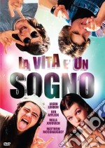 Vita E' Un Sogno (La) dvd