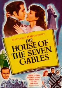 Casa Dei Sette Camini (La) dvd