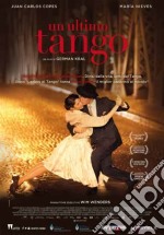 Ultimo Tango (Un) dvd