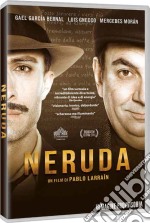 Neruda dvd