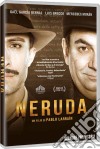 Neruda film in dvd di Pablo Larrain