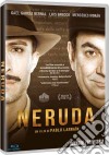 (Blu-Ray Disk) Neruda film in dvd di Pablo Larrain