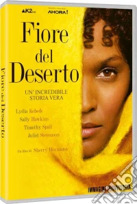 Fiore Del Deserto dvd