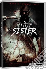 My Little Sister dvd