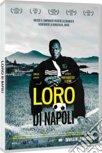 Loro Di Napoli dvd
