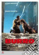 Burro dvd