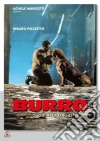 Burro dvd