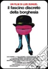 Fascino Discreto Della Borghesia (Il) dvd