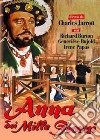 Anna Dei Mille Giorni dvd
