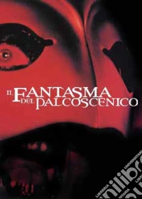 Fantasma Del Palcoscenico (Il) dvd