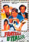 Fratelli D'Italia dvd