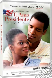 Ti Amo Presidente dvd
