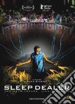 Sleep Dealer dvd