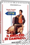 Ragazzo Di Campagna (Il) film in dvd di Franco Castellano Giuseppe Moccia