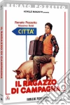 Il ragazzo di campagna film in dvd di Franco Castellano Giuseppe Moccia
