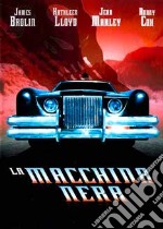 (Blu-Ray Disk) Car (The) - La Macchina Nera brd