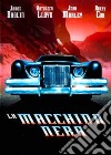 (Blu-Ray Disk) Car (The) - La Macchina Nera dvd