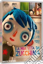 Mia Vita Da Zucchina (La) dvd