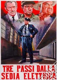 Tre Passi Dalla Sedia Elettrica dvd