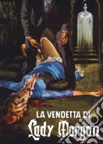 Vendetta Di Lady Morgan (La) dvd