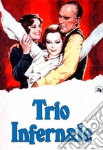 Trio Infernale dvd