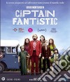 (Blu-Ray Disk) Captain Fantastic dvd