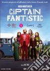 Captain Fantastic dvd
