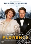 Florence film in dvd di Stephen Frears