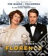 (Blu-Ray Disk) Florence film in dvd di Stephen Frears
