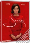 (Blu-Ray Disk) Jackie dvd