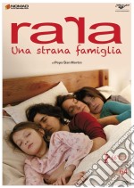 Rara - Una Strana Famiglia dvd