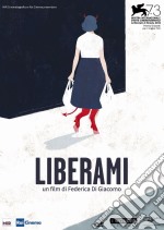 Liberami dvd