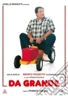 Da Grande film in dvd di Franco Amurri