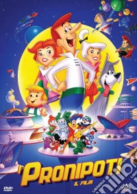 Pronipoti (I) dvd