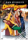 Doctor Detroit dvd