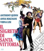 (Blu-Ray Disk) Segreto Di Santa Vittoria (Il)