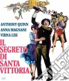 (Blu-Ray Disk) Segreto Di Santa Vittoria (Il) dvd