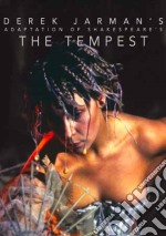 (Blu-Ray Disk) Tempest (The) brd