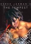 (Blu-Ray Disk) Tempest (The) film in dvd di Derek Jarman